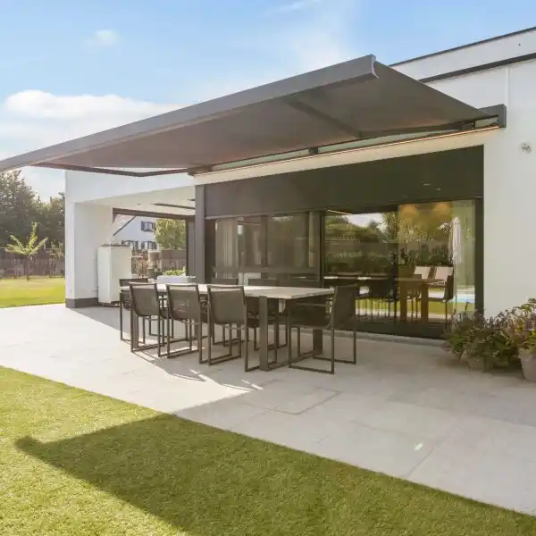 zonwering Raamsdonksveer